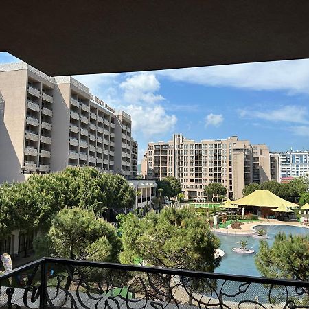 Hotel Barcelo Royal Beach - Apartaments Slantchev Briag Extérieur photo
