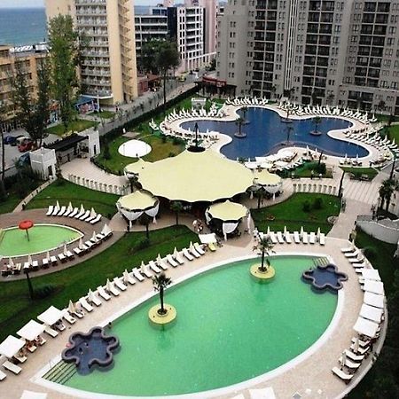 Hotel Barcelo Royal Beach - Apartaments Slantchev Briag Extérieur photo