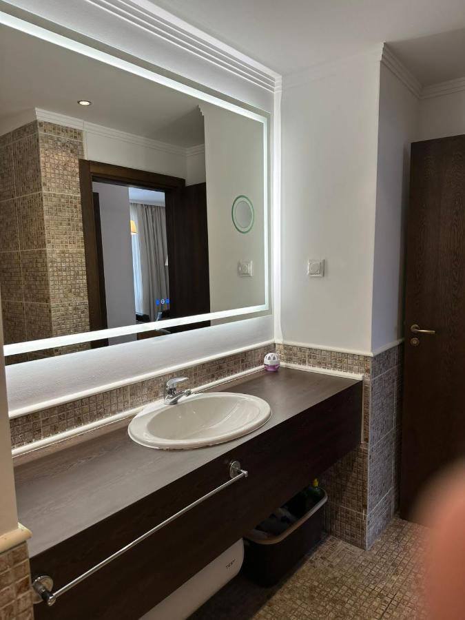 Hotel Barcelo Royal Beach - Apartaments Slantchev Briag Extérieur photo