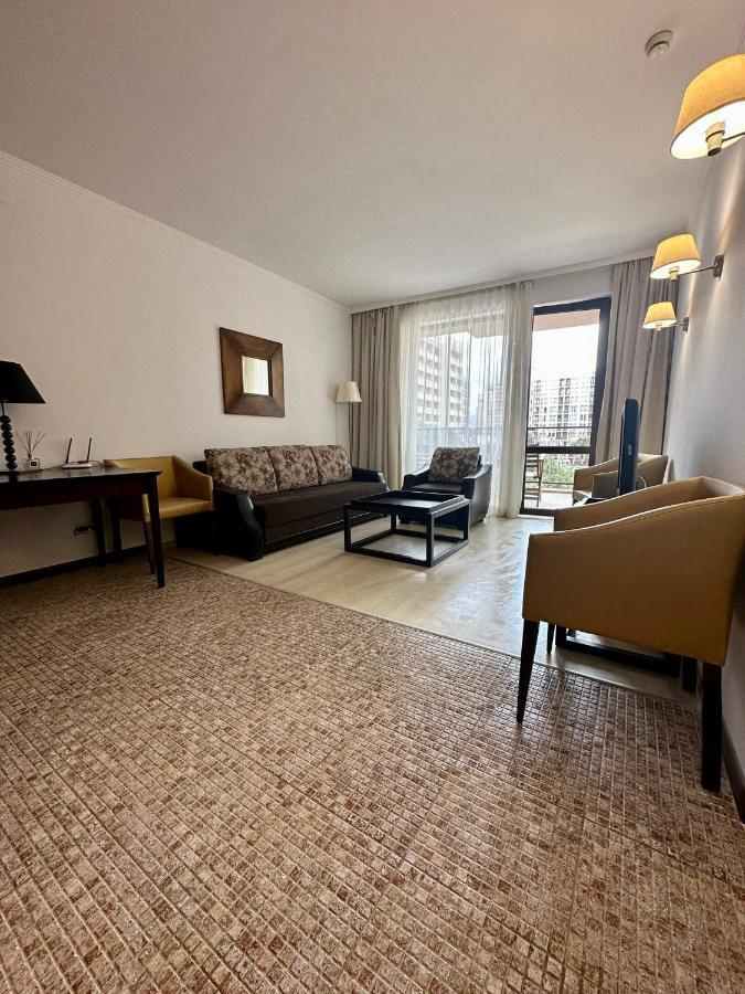 Hotel Barcelo Royal Beach - Apartaments Slantchev Briag Extérieur photo