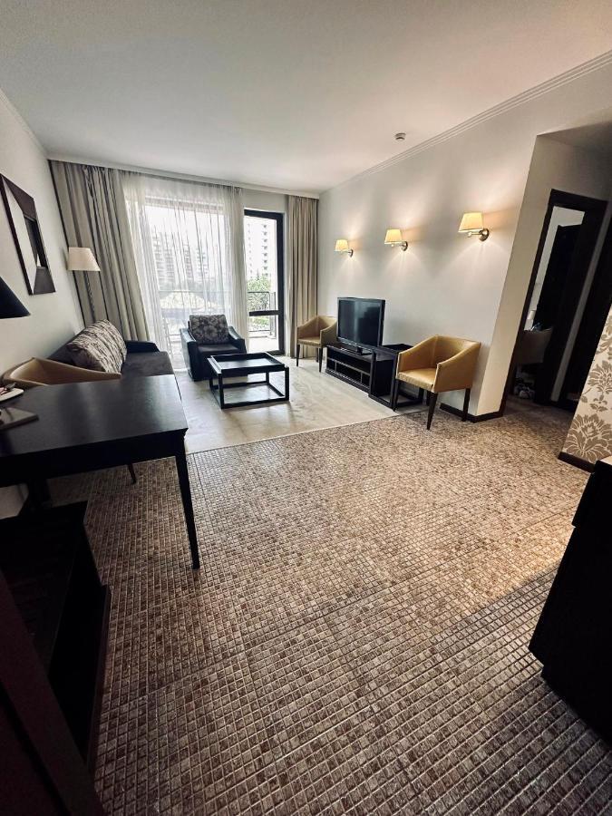 Hotel Barcelo Royal Beach - Apartaments Slantchev Briag Extérieur photo