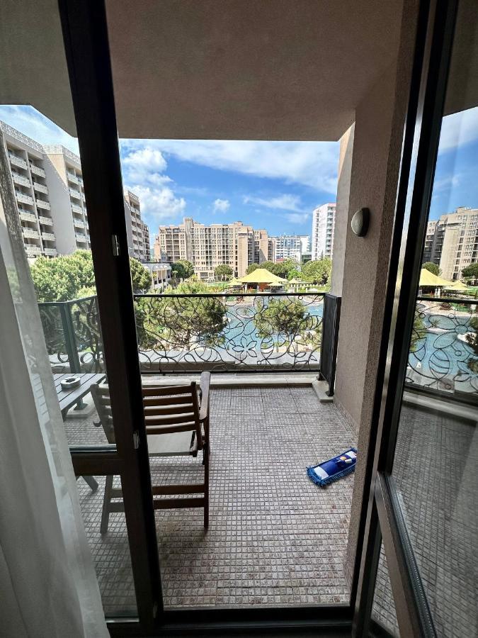 Hotel Barcelo Royal Beach - Apartaments Slantchev Briag Extérieur photo