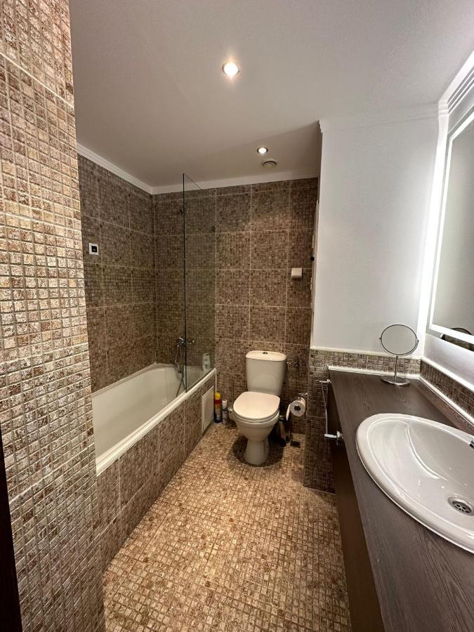 Hotel Barcelo Royal Beach - Apartaments Slantchev Briag Extérieur photo