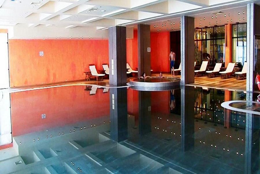 Hotel Barcelo Royal Beach - Apartaments Slantchev Briag Extérieur photo