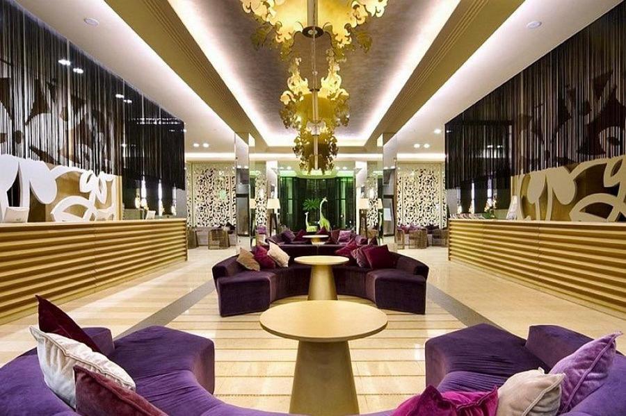 Hotel Barcelo Royal Beach - Apartaments Slantchev Briag Extérieur photo